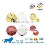 Basketball Lens Case Wholesale Contact Lens Box thumbnail-6
