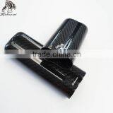 Hot-selling Portable Best Quality Travelling Pure Carbon Fiber Cigar Case Cigar Packaging for Business Man thumbnail-4