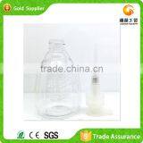 China Supplier Hot Product Any Color Reusable Hotels Amenities Travel Bottle thumbnail-1