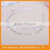 Hot Sales Beautiful Girls Hair Accessories With Cheap Price for Women thumbnail-4