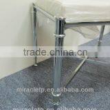 Morden Shoes Store Bench thumbnail-6