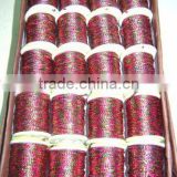 Grizzle Fly Tying Materials Round Tinsels