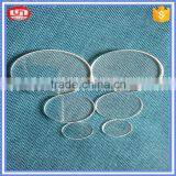 Round Small Silica Plate From Lianyungang thumbnail-2
