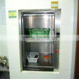 Stainless Steel Food Elevator Dumbwaiter thumbnail-5