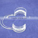 Disposable Teeth Whitening Cheek Retractor/dental Cheek Retractor/dental Lip and Cheek Retractor