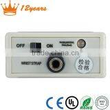 Model 518 Antistatic Wrist Strap Tester thumbnail-5