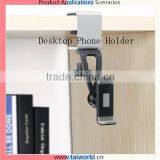 2016 New Smart Phone Holder Kitchen Cabinet Clip Mobile Stand thumbnail-1