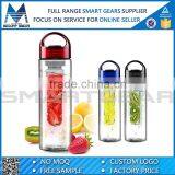 Wholesale New Design Infusion Cool Water Bottle thumbnail-4
