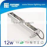 Outdoor Ip65 CE Approval 12W 60cm RGB Led Color Change Wall Washer