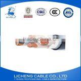 4core Wire Cable Copper Xlpe Insulated Pvc Coated Electrical Power Cable 4x150mm2 thumbnail-6