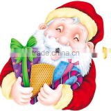 Christmas gifts exports by sea from China shanghai/beijing to Los Angeles