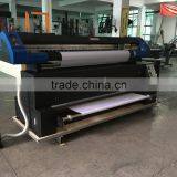 Large Format Direct to Textile Dye Sublimation Printer, Pigment thumbnail-2