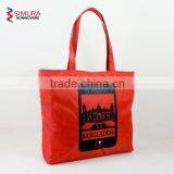 Organic Cotton Tote Bags Wholesale thumbnail-2