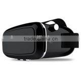 Hot Product Portable Real Virtual Reality 3D VR Box Glasses thumbnail-4