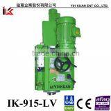 IK-615-LV Milling and Cutting Metal Workpiece Plano Milling Machine Head thumbnail-4