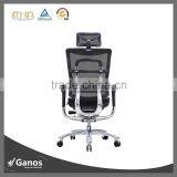 UK Style Hot Sell Swevil Drafting Chair for Office thumbnail-3