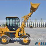 Eougem 1.3 Ton Small Loader for Sale thumbnail-6