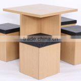 58 Made in China Office Wood Computer Desk thumbnail-1