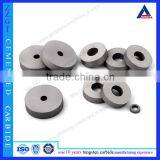 OEM Sintered Blank Tungsten Carbide Roll Rings in Zhuzhou China