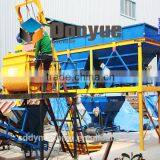 Good Price Cement Concrete Brick Block Maker Price in Bangladesh thumbnail-5