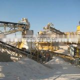 Aggregate Production Line - Great Wall
