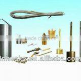 Measuring Instruments Assembly