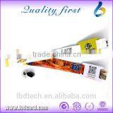 High Quality Large Capacity Low Price Ribbon Bracelet Ribbon Wristband Factory Wholesale