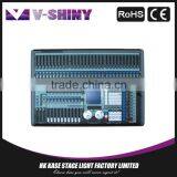 2048CH Tiger DMX Lighting Controllers