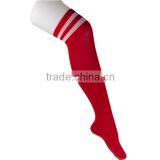 Shipping From China Coloerful Cotton Soccer Football Sockds for Team thumbnail-2