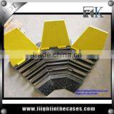 Durable Rubber Cable Protector Humps Cable Ramp thumbnail-4