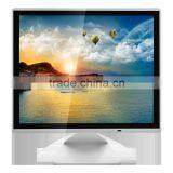 Good Quality 4:3 Vga Hdmi av tv Usb Input 15inch Square Lcd tv