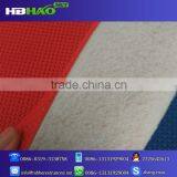 MRD2898 Cheap Price Black Zebra Skin Design Pvc Leather Roll for Sale thumbnail-6