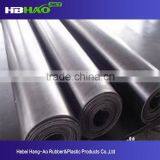 1mm -50mm Thickness BUTYL RUBBER SHEET
