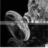 China Manufacture Stockage Bordeaux Wine Glasses Goblet Glass 200ml thumbnail-2