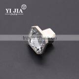 Wholesale Crystal Glass Cabinet Knobs and Pulls