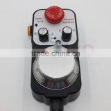 YUMO ISMM1468-001-100B-5L 100pulses Industrial Tooling Machinery Hand Manual Rotary Encoder for CNC Machine Tool thumbnail-2