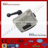 QS5 Cam Starter Switch Qs5 Rotary Cam Starter for Motor