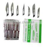 Sterile Surgical Blade thumbnail-2