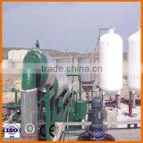 HOT SALE-ZSA Black Motorcycle Oil Vacuum Distillation Regeneration Base Oil Device thumbnail-3