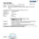 JYBO-1123 Gray Gold Display Fabric Born To Meet Higher Requirements thumbnail-4