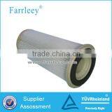 Farrleey Polyester Dust Collector Amano Filters thumbnail-3