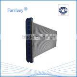 Farrleey Dust Cell Pleated Filter Cartridge,Cartridge Cell Filter thumbnail-4