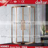 China Suppliers Sex Shower Room Shower Cabin Enclosed Hotel Self Contained Shower Enclosure Cubicles thumbnail-1
