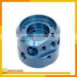 Custom Anodized CNC Milling / Drilling Aluminum Parts thumbnail-1