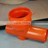 PVC Fitting Mould of Inspection Chamber thumbnail-1
