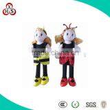 New Hot Sale Custom Cute Baby Bee Clothing, Baby Toy thumbnail-4