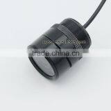 28mm Infrared Lamp Good Night Vision Clearness Hidden Front View Car Camera XY-1228F thumbnail-5