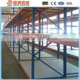 Warehouse Equipment Chinese Racking Systems for Pallet Storage