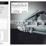 Telescopic Automatic Sliding Glass Doors Operator thumbnail-3
