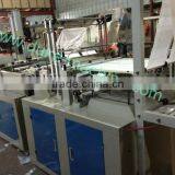 GBDE-600 Automatic T-shirt Bag Making Machine Supplier